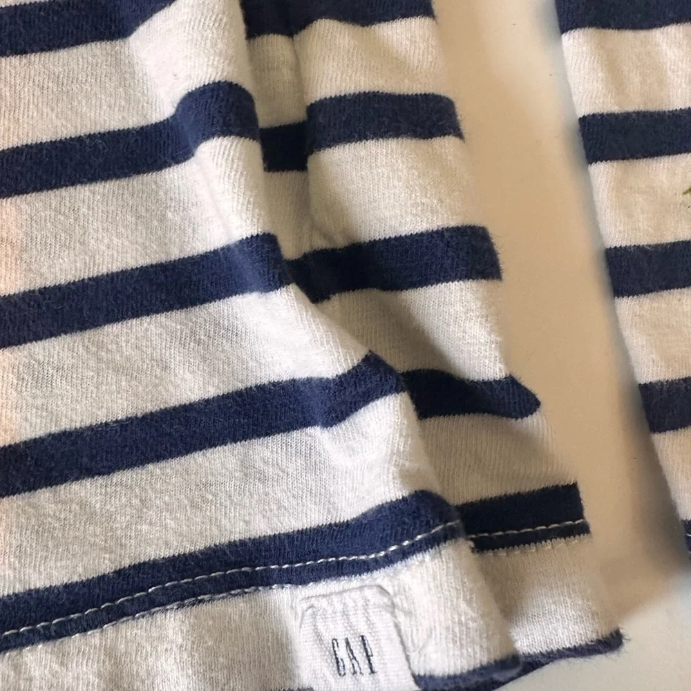 GAP used other